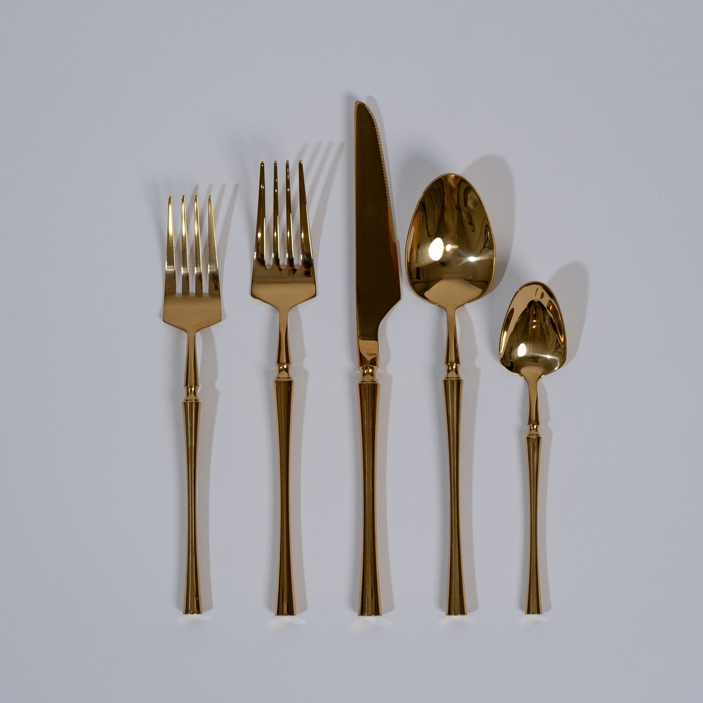 Living Essence Cutlery Set