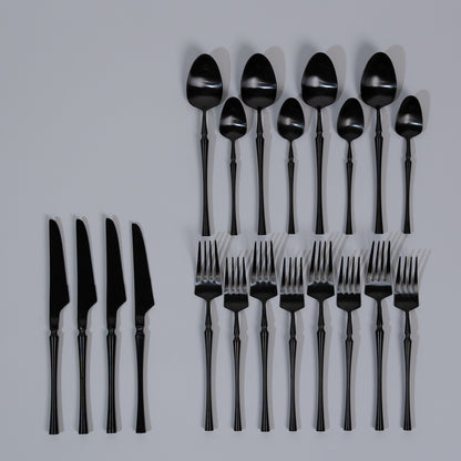 Living Essence Cutlery Set