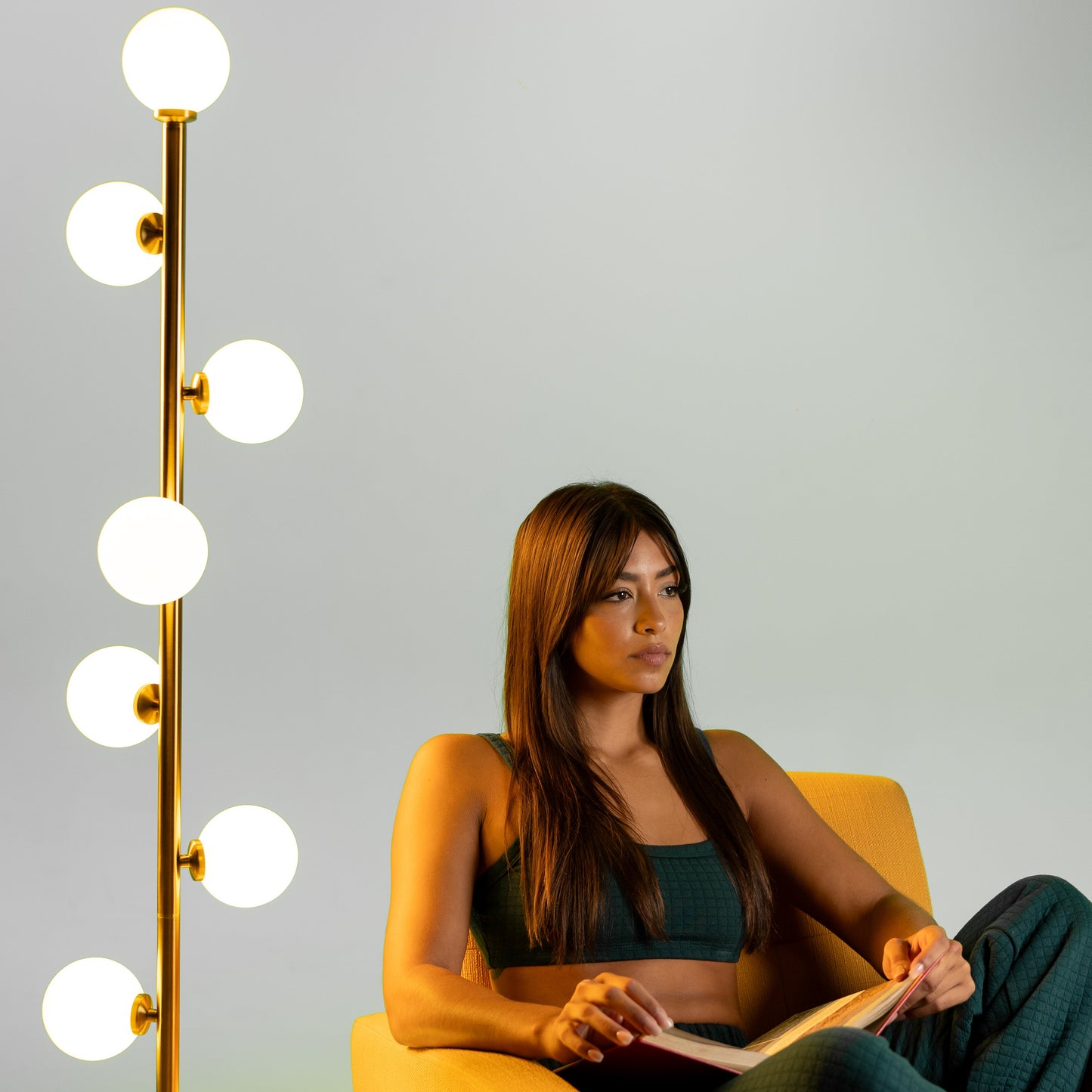Aurelia Floor Lamp