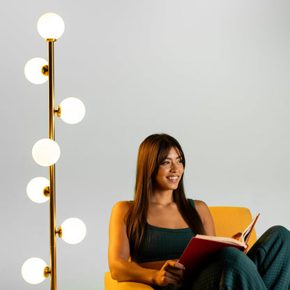 Aurelia Floor Lamp