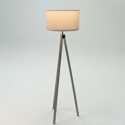 Rustic Floor Lamp