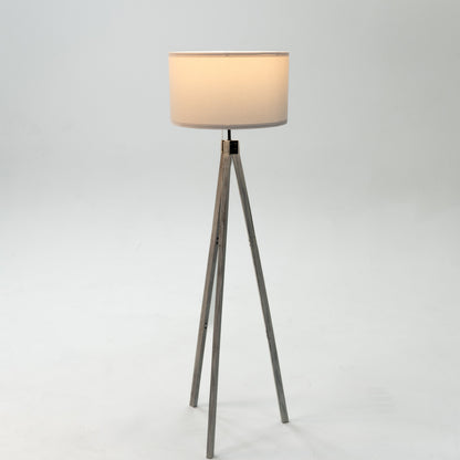 Rustic Floor Lamp