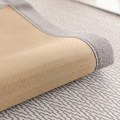Herringbone Couch Protector for Pets, Non-Slip Washable Sectional Couch Covers