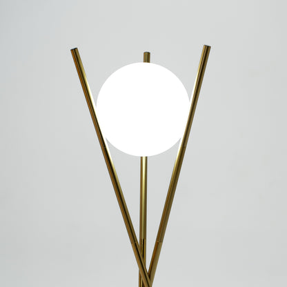 Solstice Floor Lamp