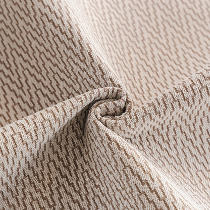 Herringbone Couch Protector for Pets, Non-Slip Washable Sectional Couch Covers