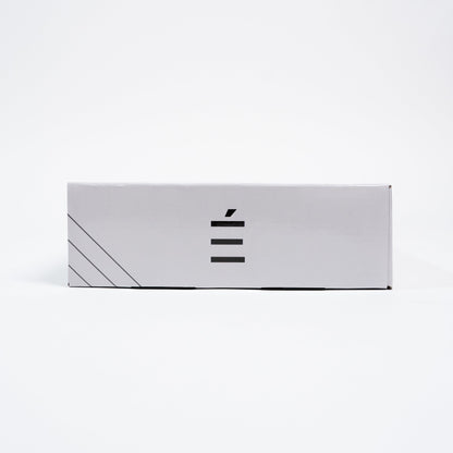 Modern Solid Panel Sample