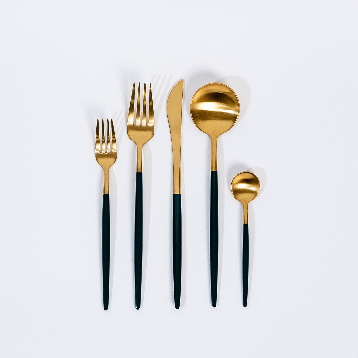 Royal Cutlery Set