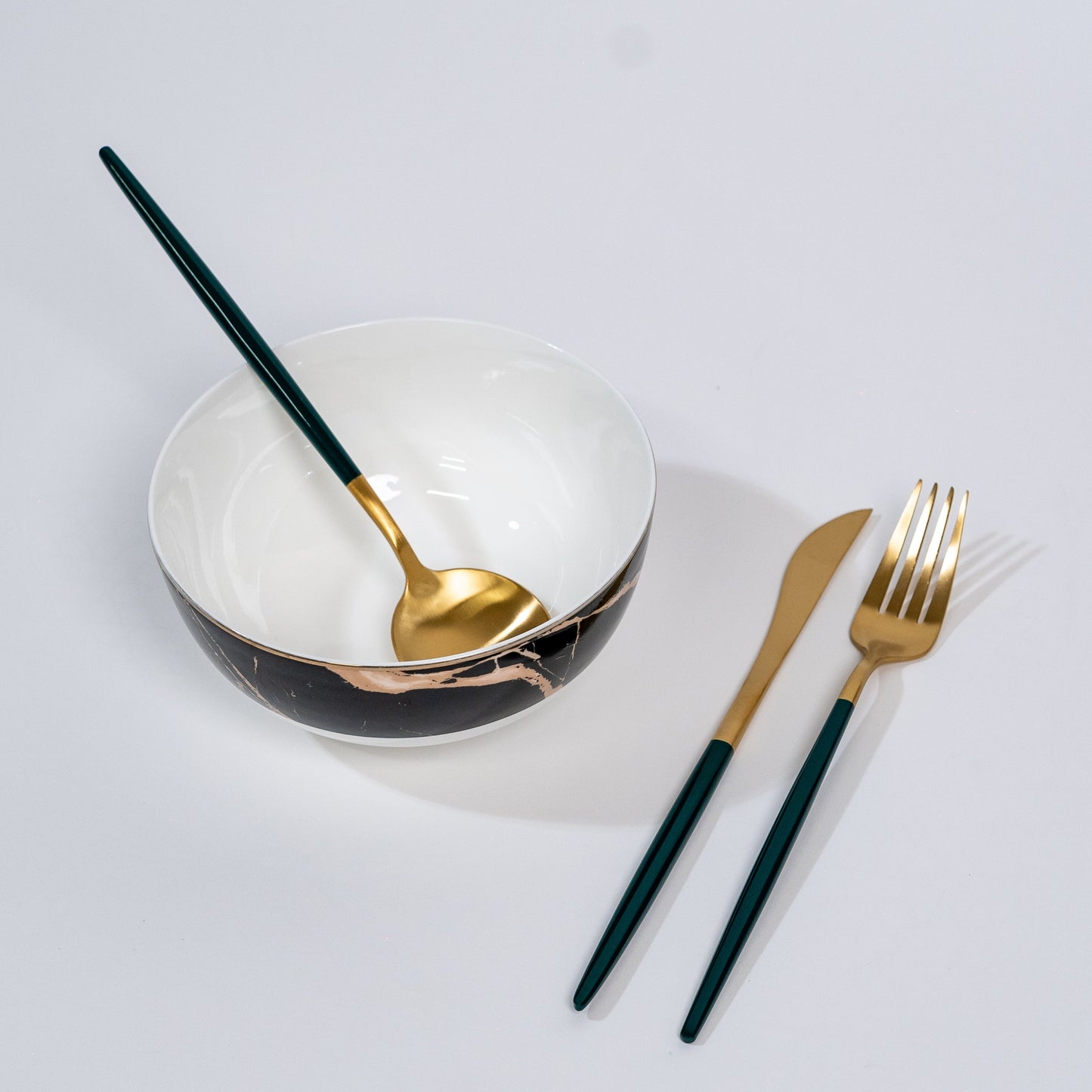 Royal Cutlery Set