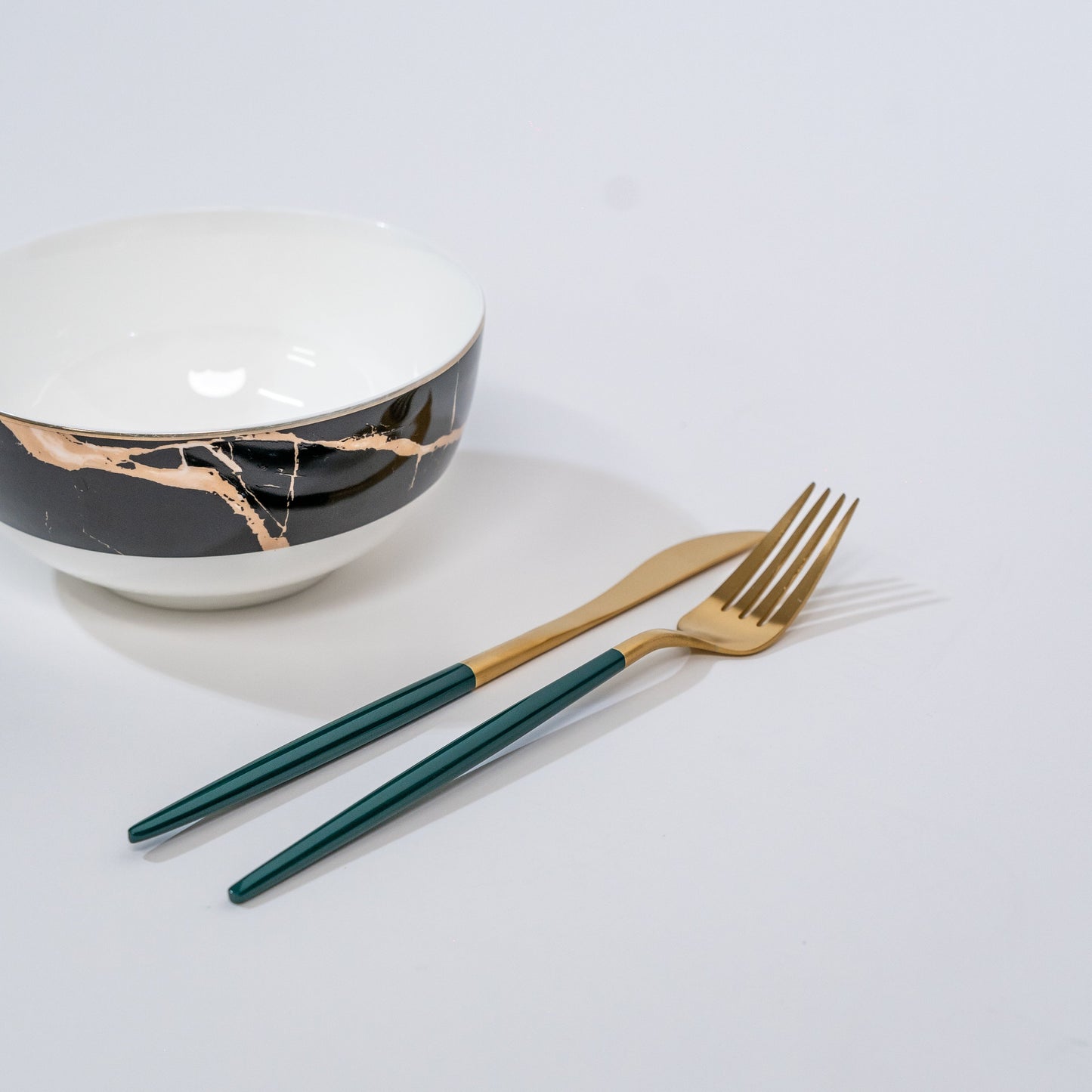 Royal Cutlery Set