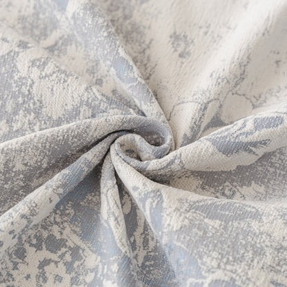 French Chic Style Ruffle Rose Cover Throw for Sofas, Decorative Sectional Covers