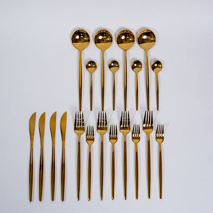 Royal Cutlery Set