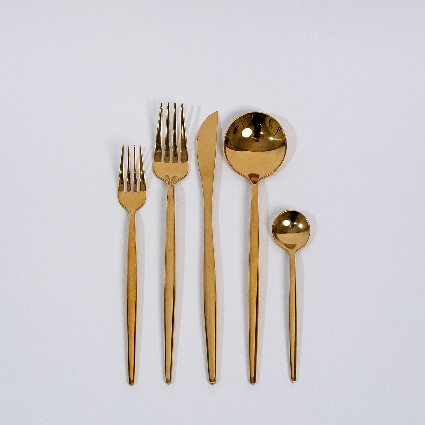 Royal Cutlery Set