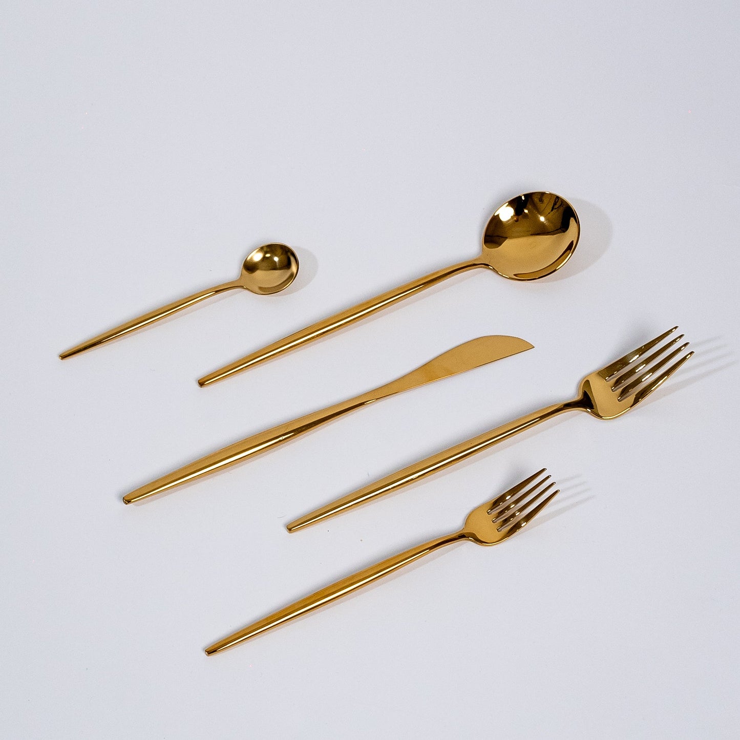 Royal Cutlery Set