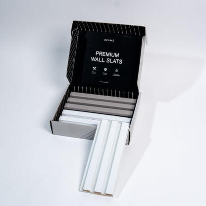 Acoustic Wooden Sample