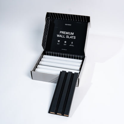 Acoustic Wooden Sample