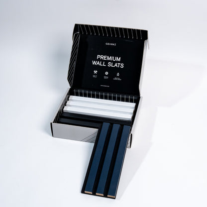 Acoustic Wooden Sample