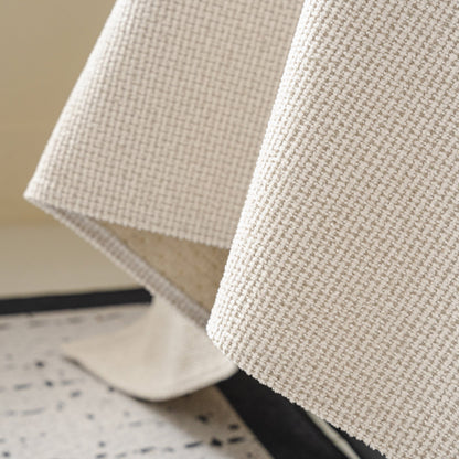 Waterproof Couch Throw Cover for Dogs, Non Slip Slipcover for Leather Fabric Sofa