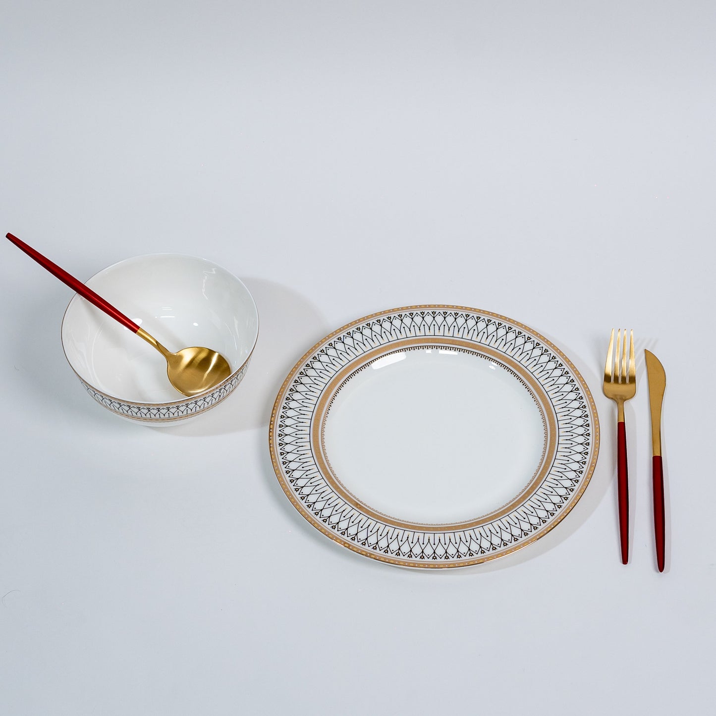 Royal Cutlery Set