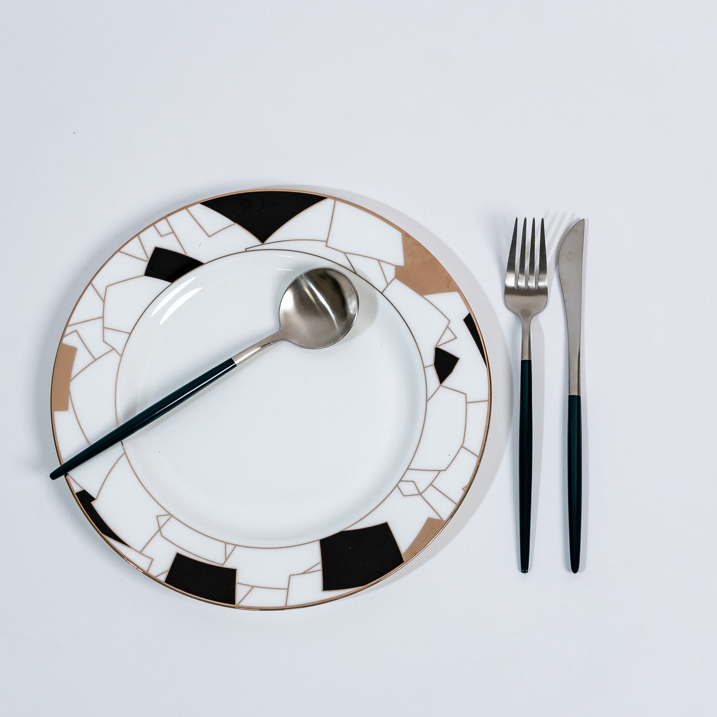 Royal Cutlery Set