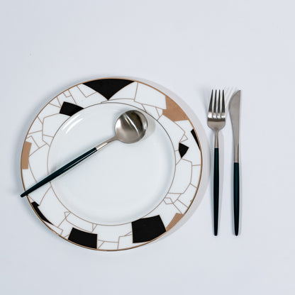 Royal Cutlery Set