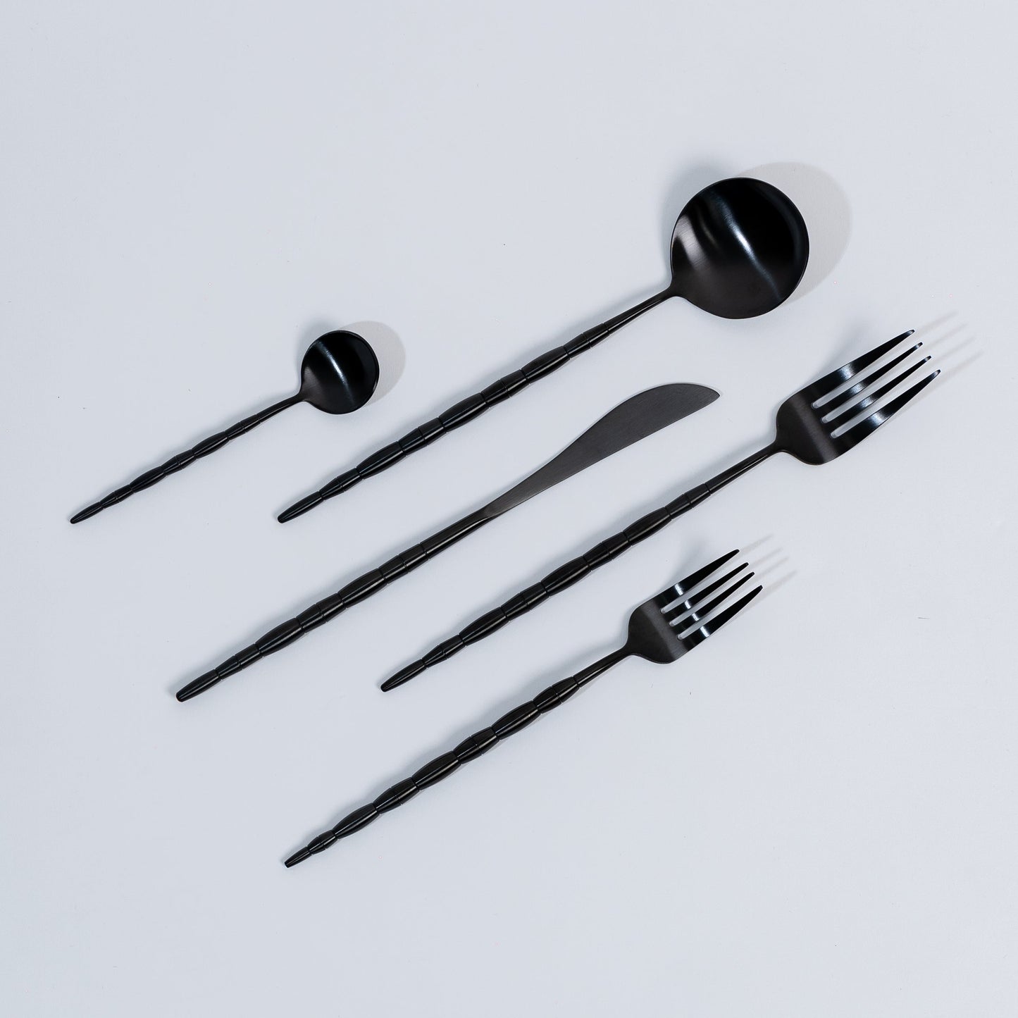 Kiribati Cutlery Set