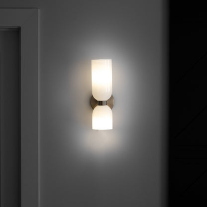 Magic In Milan Sconce