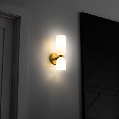 Magic In Milan Sconce