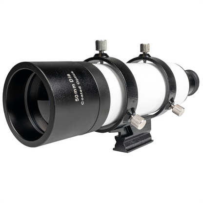 AR102 Air-Spaced Doublet Refractor