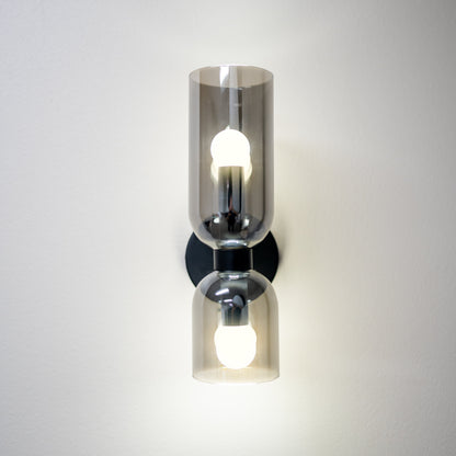 Magic In Milan Sconce