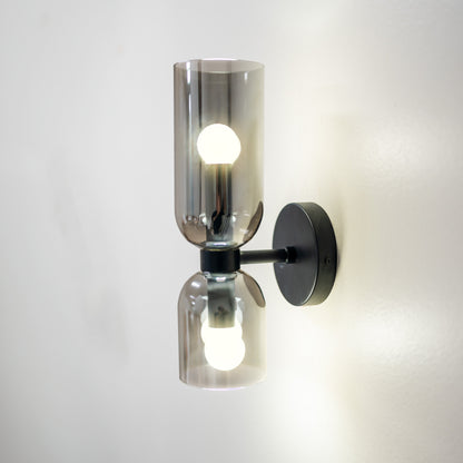 Magic In Milan Sconce