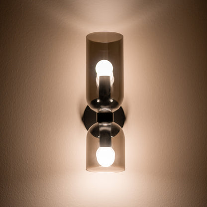 Magic In Milan Sconce