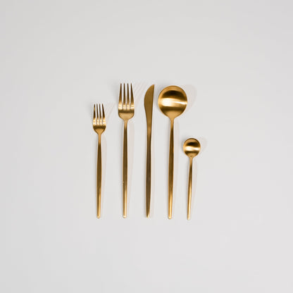 Royal Cutlery Set