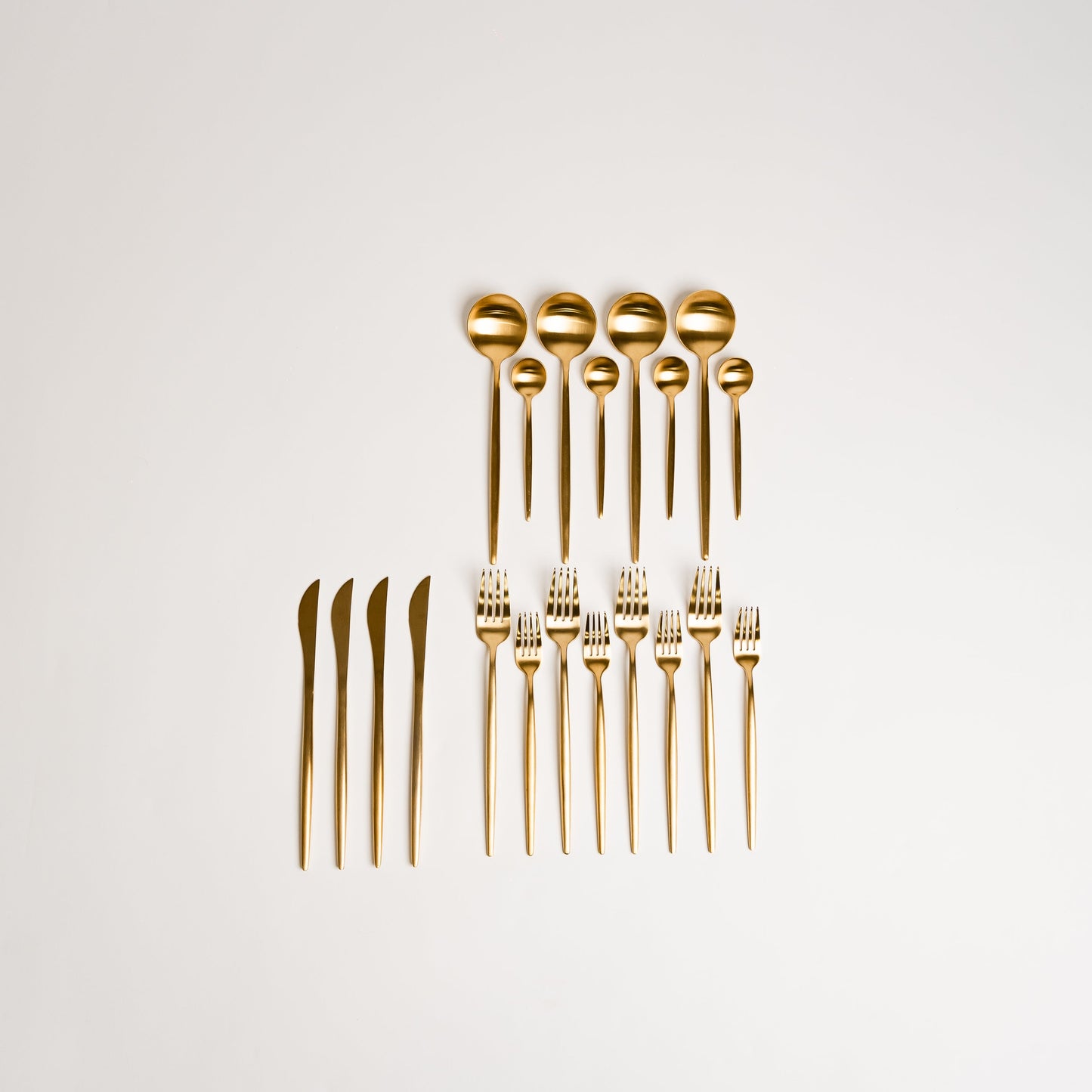Royal Cutlery Set