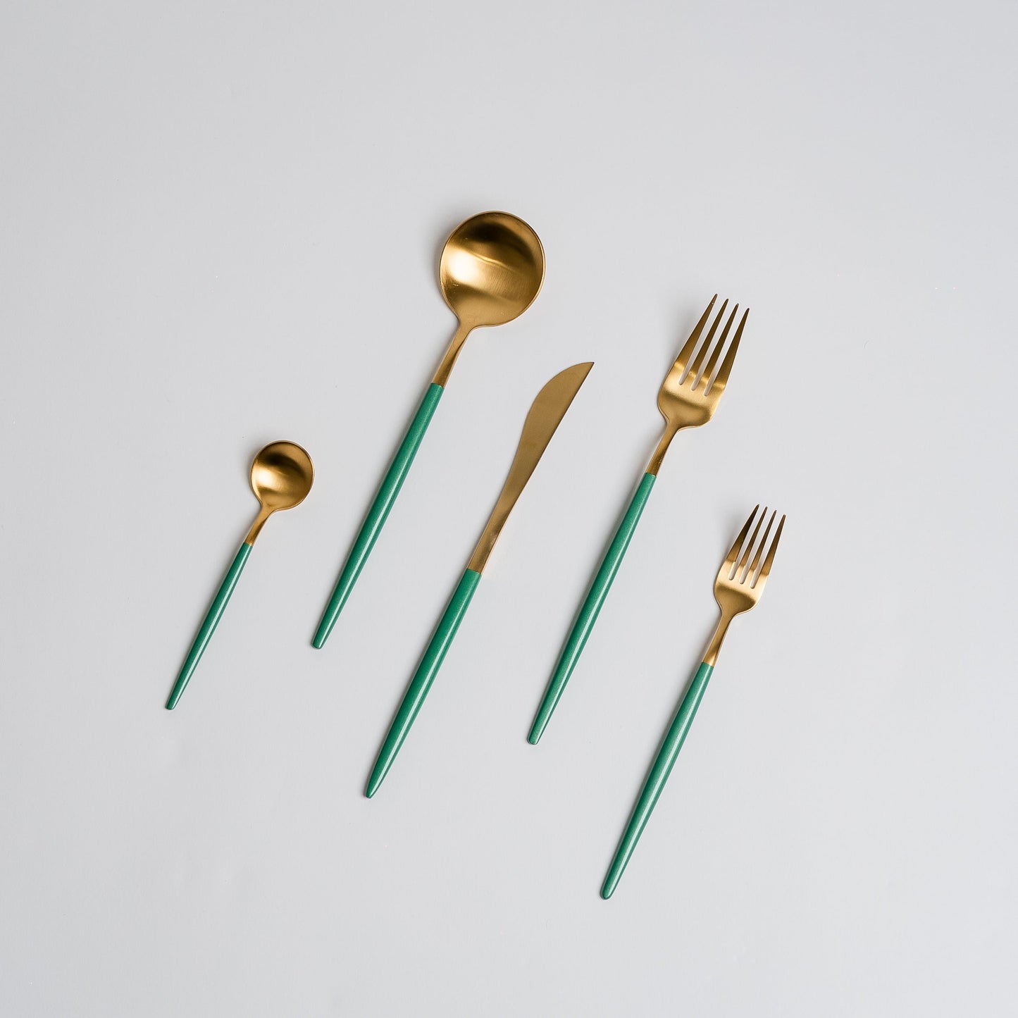 Royal Cutlery Set