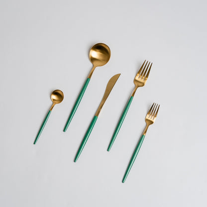 Royal Cutlery Set