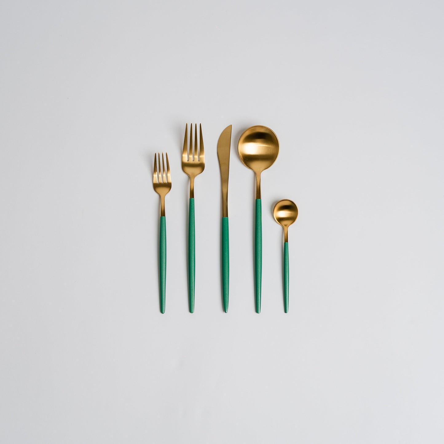 Royal Cutlery Set