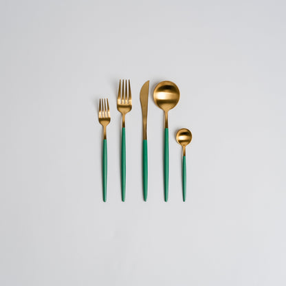 Royal Cutlery Set