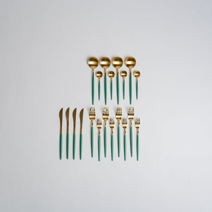 Royal Cutlery Set