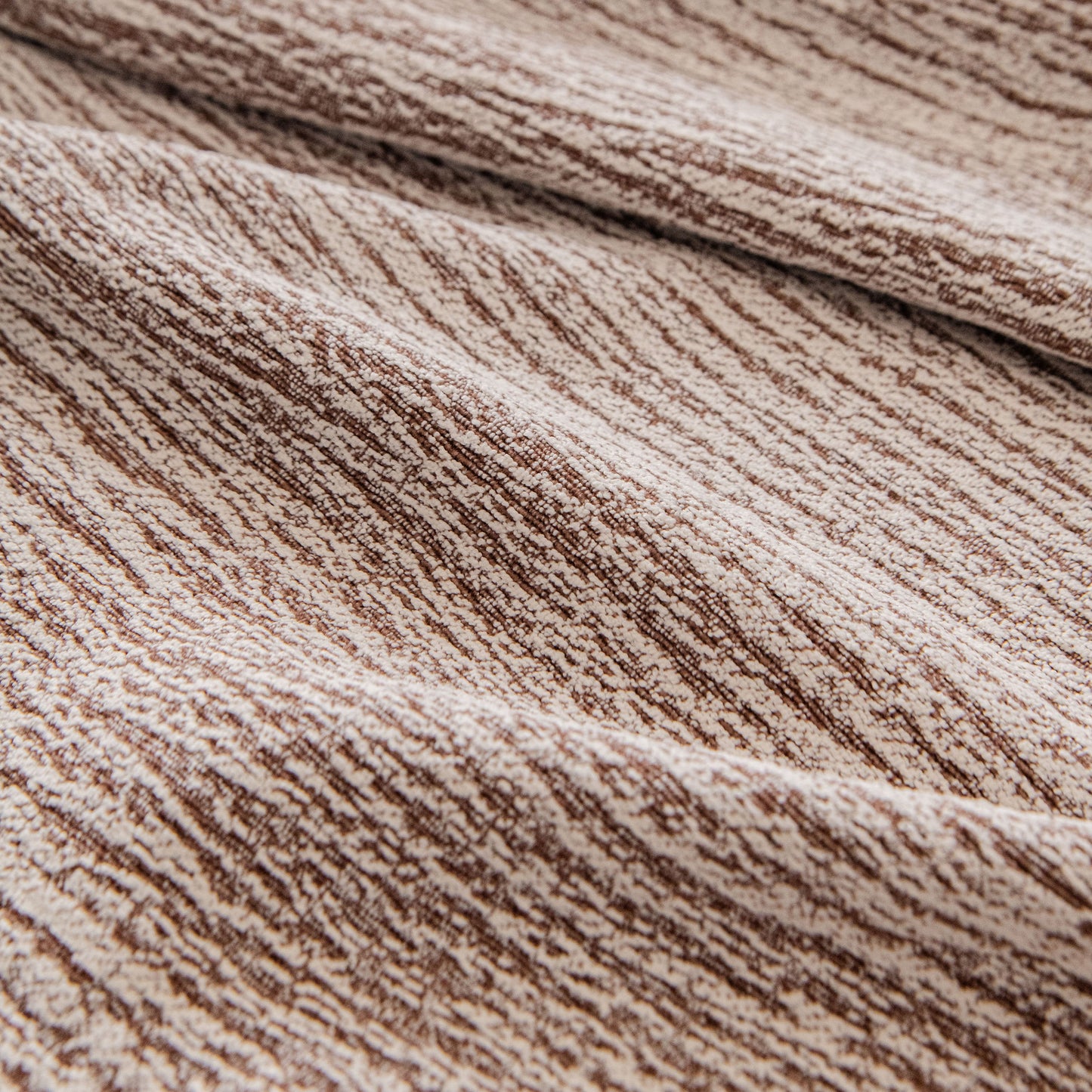 Spandex Jacquard Sofa Cover, High Stretch Crinkle Textured Couch Slipcover KAS Washable