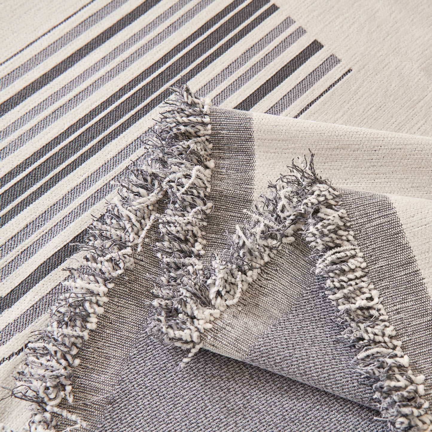 Decorative Throw Blankets for Couch Reversible Chenille Furniture Throw Covers for Sectional Sofa