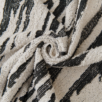 Reversible Sofa Throw Blanket, Couch Cover Sofa Slipcover for Most Shape Sofas