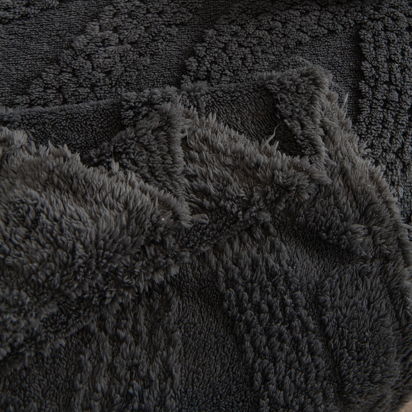 Soft Plush Fleece Throw Blanket for Couch Solid Cute Warm Couch Cover Blanket for Winter