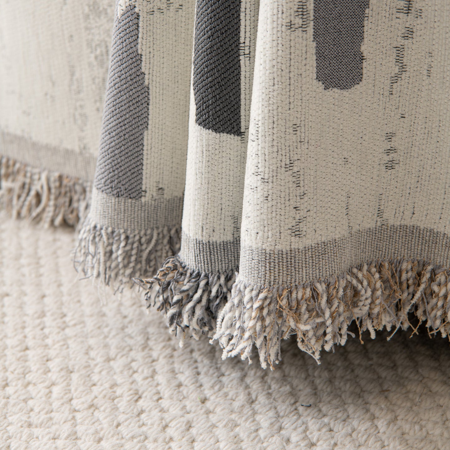 Colorful Chenille Sofa Throw Cover, Fashionable Soft Washable Couch Protector, Sectional Sofa Covers