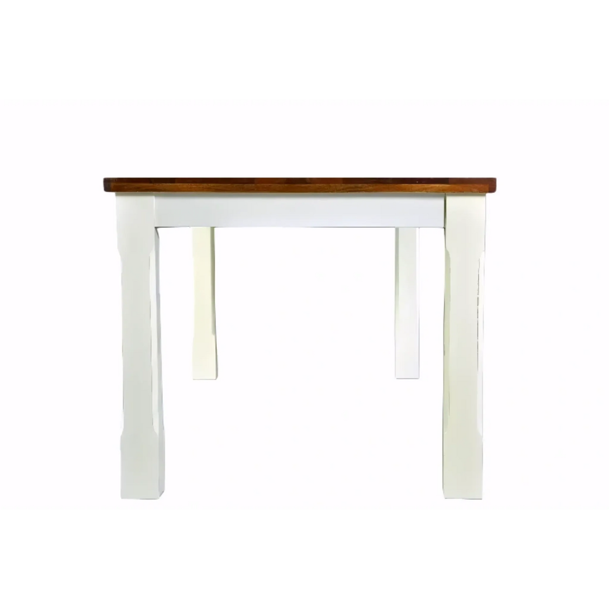 Mysore Farmhouse Chic Dining Table