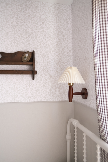 Junie Wallpaper by Kourtni Gunn