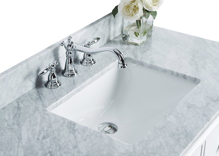 Ellie Bathroom Vanity Collection