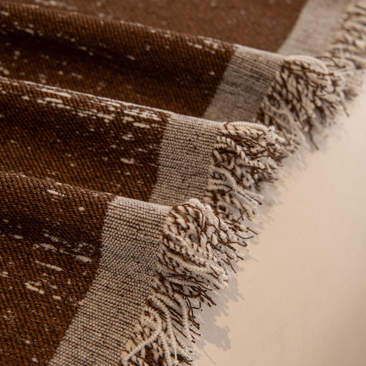 Modern Textured Sofa Cover Blanket, Tightly Woven Pet Sofa Throw for Sectional Couches