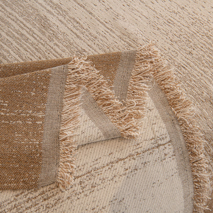 Modern Textured Sofa Cover Blanket, Tightly Woven Pet Sofa Throw for Sectional Couches