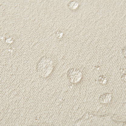 Luxurious Teddy Velvet Solid Sofa Towel - Non-Slip Waterproof Sofa Cover Furniture Protector and Pet Couch Cover