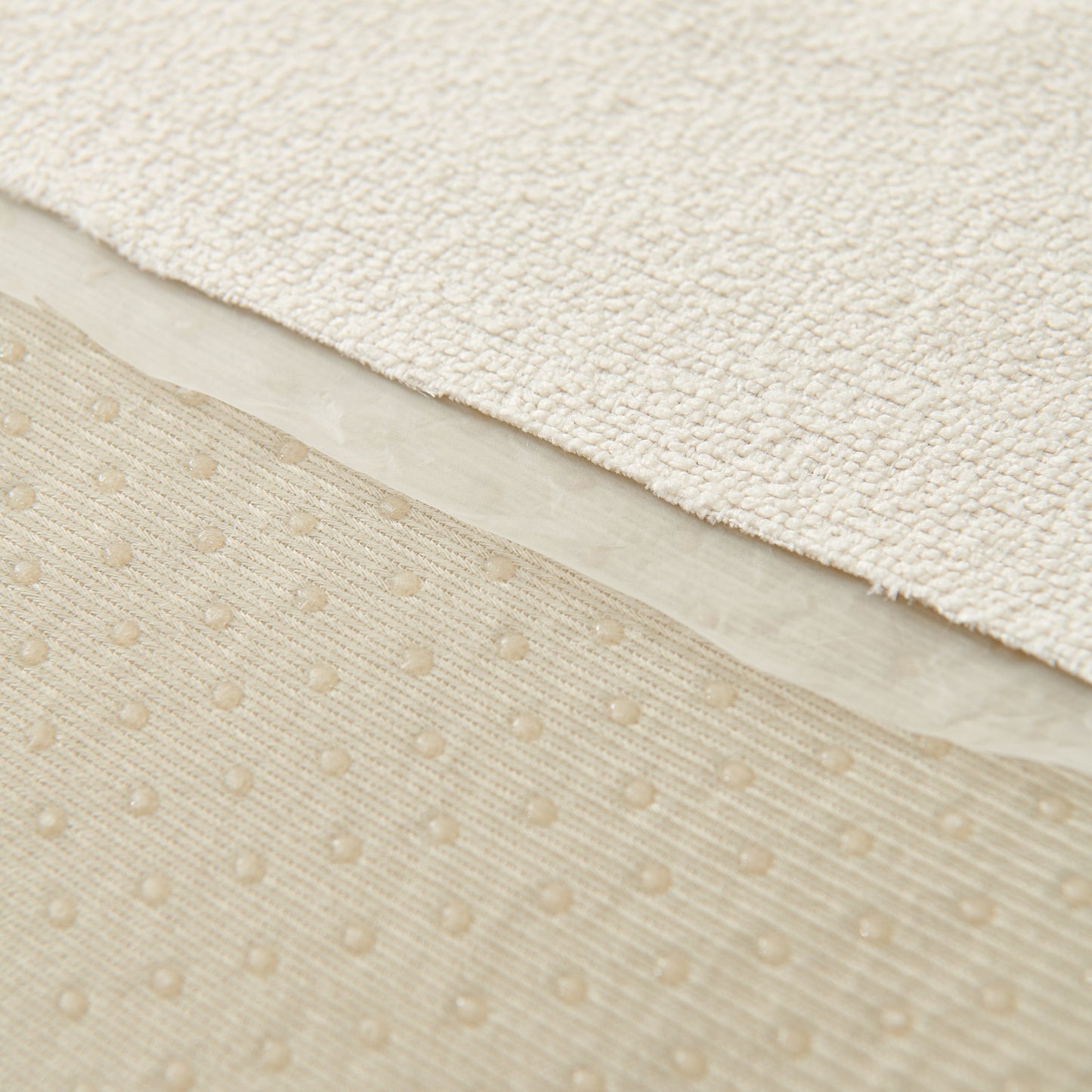 Luxurious Teddy Velvet Solid Sofa Towel - Non-Slip Waterproof Sofa Cover Furniture Protector and Pet Couch Cover
